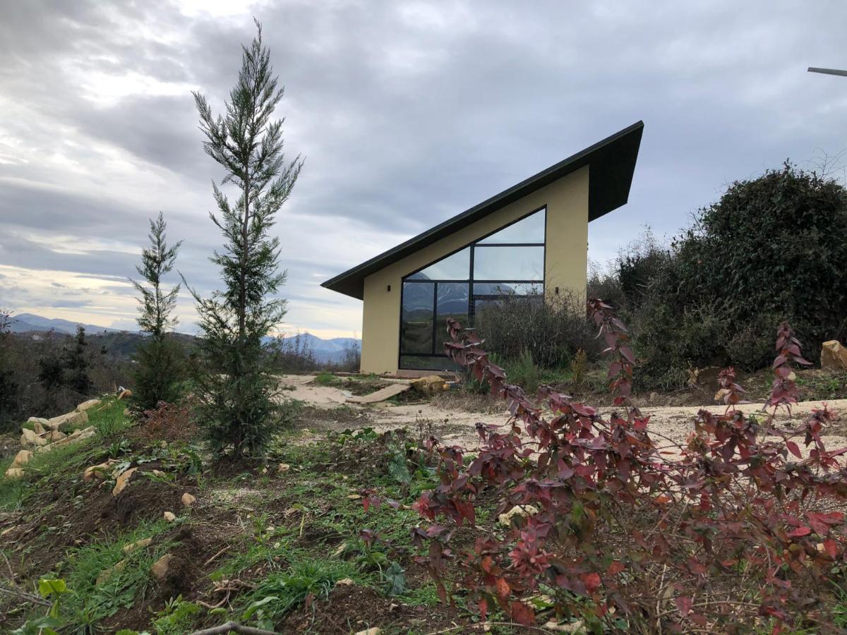 Bote Farms Agriturismo Sarandë エクステリア 写真
