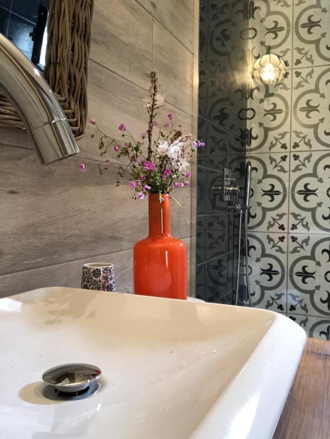Bote Farms Agriturismo Sarandë エクステリア 写真