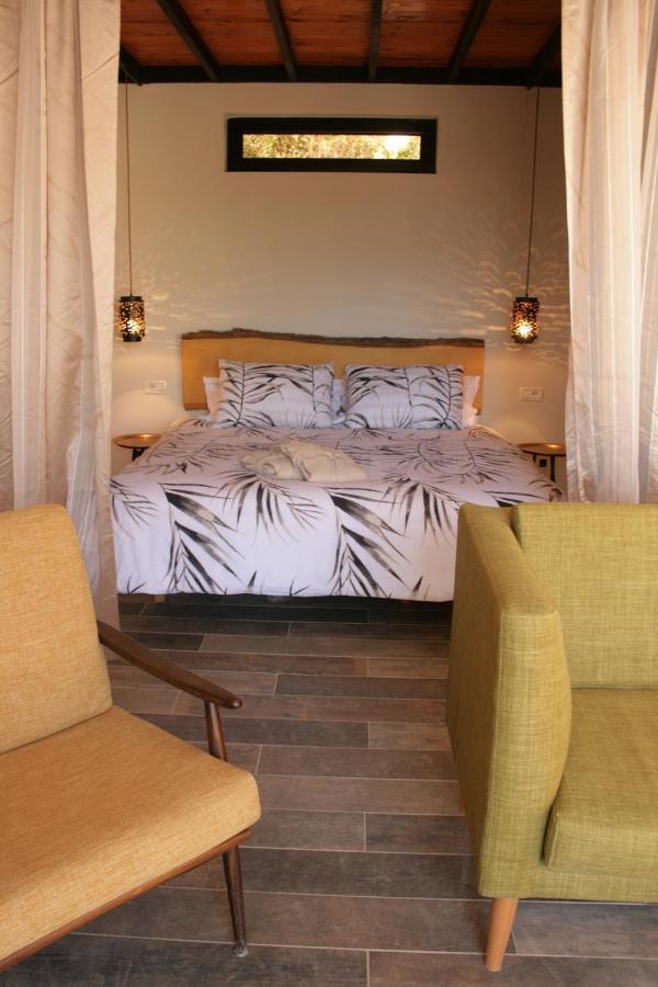 Bote Farms Agriturismo Sarandë エクステリア 写真