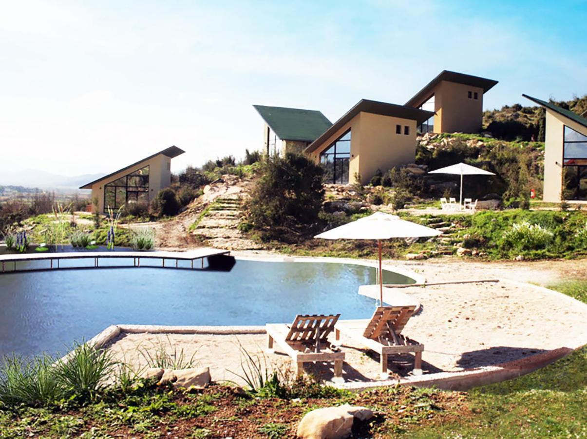 Bote Farms Agriturismo Sarandë エクステリア 写真